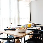 Petit Luxe L'atic * テラサ