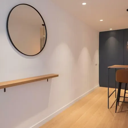 Petit Luxe L'atic Terrassa