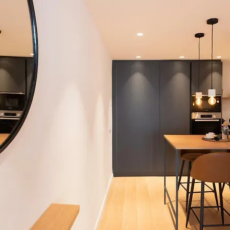 Petit Luxe L'atic Terrassa