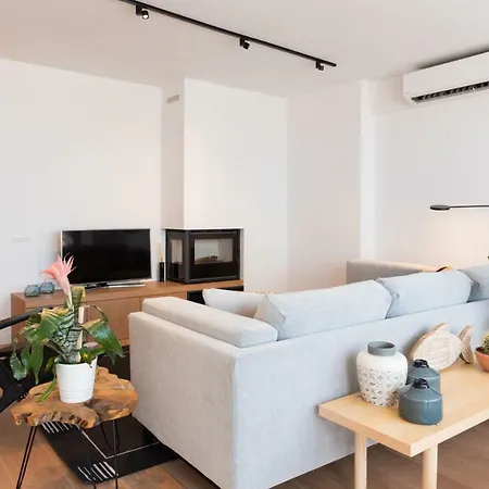 Petit Luxe L'atic