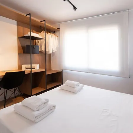Petit Luxe L'atic Terrassa
