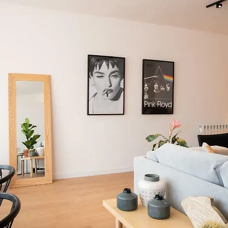 Petit Luxe L'atic Apartment Terrassa
