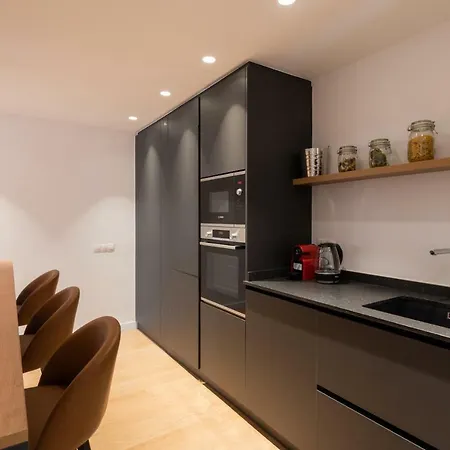 Petit Luxe L'atic