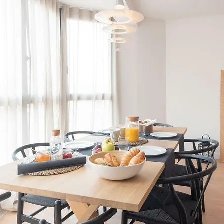 Apartment Petit Luxe L'atic