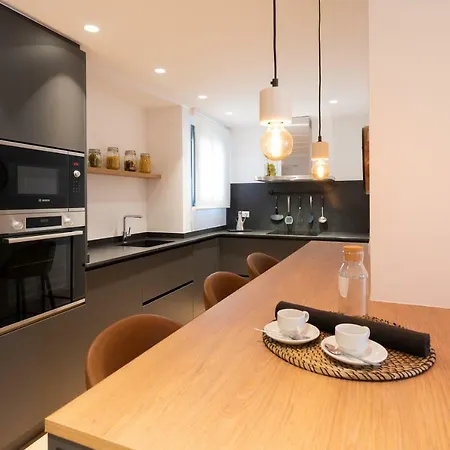 Petit Luxe L'atic Apartment