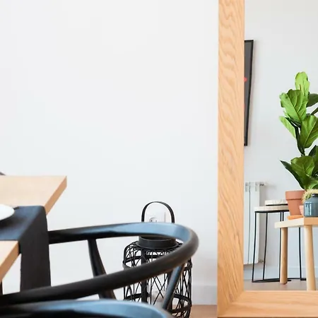 Petit Luxe L'atic * Terrassa
