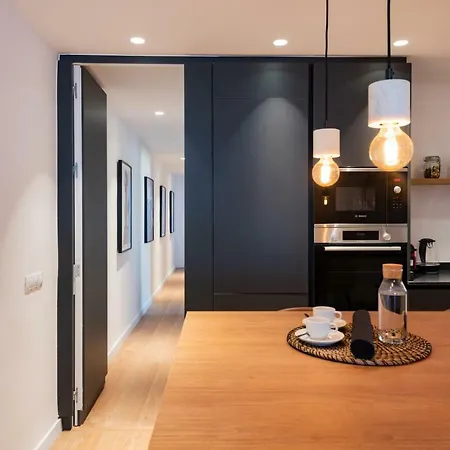 Petit Luxe L'atic Daire