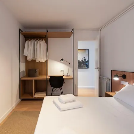 Apartment Petit Luxe L'atic