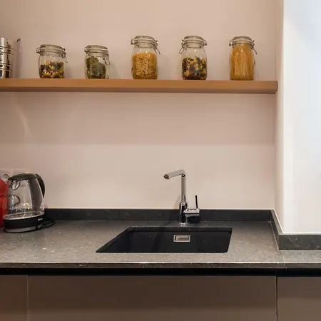 Petit Luxe L'atic Apartment Terrassa