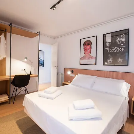 Petit Luxe L'atic Terrassa