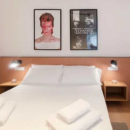 Petit Luxe L'atic Apartment *