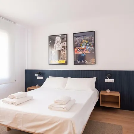 Petit Luxe L'atic Terrassa