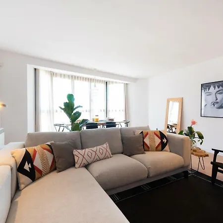 Petit Luxe L'atic Apartment *