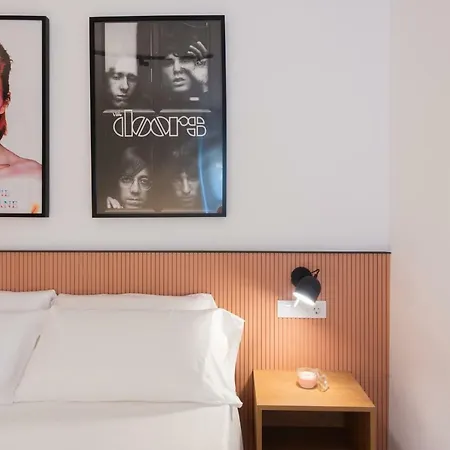 Petit Luxe L'atic Daire Terrassa