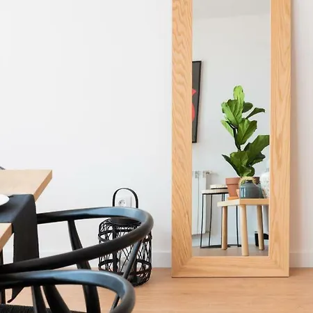 Petit Luxe L'atic Apartment *