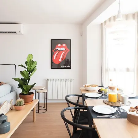 Petit Luxe L'atic Terrassa
