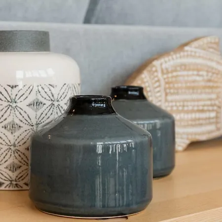 Petit Luxe L'atic Apartment *
