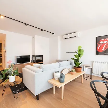 Petit Luxe L'atic Apartment *