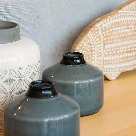 Petit Luxe L'atic Daire Terrassa