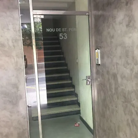 Appartement Petit Luxe L'atic *