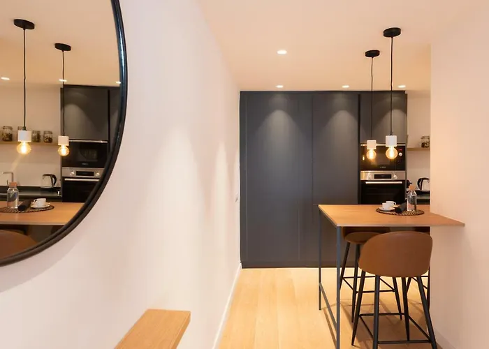 Petit Luxe L'atic Terrassa