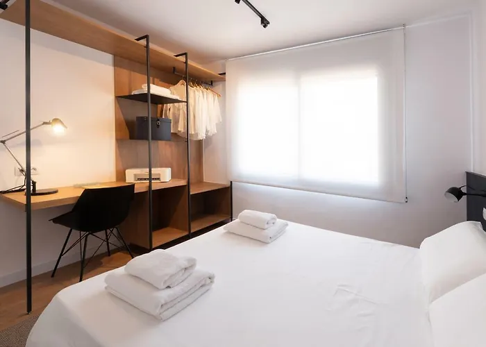 Petit Luxe L'atic טראסה