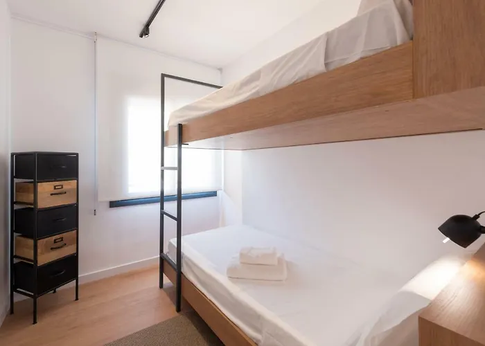 Petit Luxe L'atic
