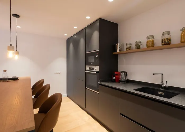 Petit Luxe L'atic