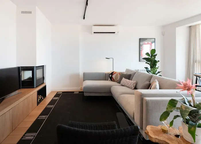 Petit Luxe L'atic Terrassa