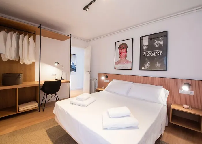 Petit Luxe L'atic Terrassa