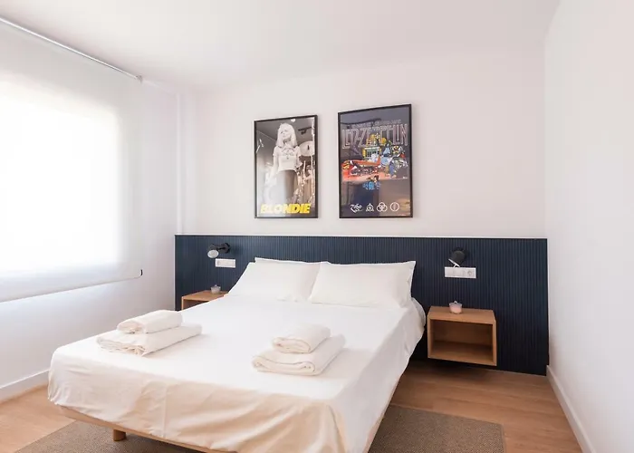 Petit Luxe L'atic טראסה
