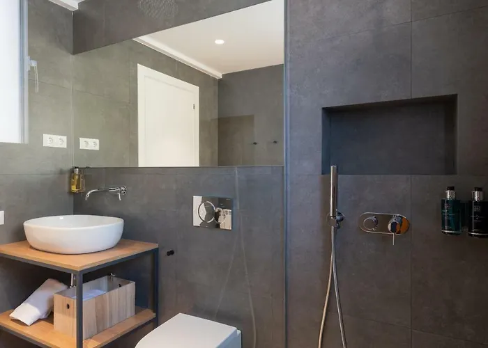 Petit Luxe L'atic