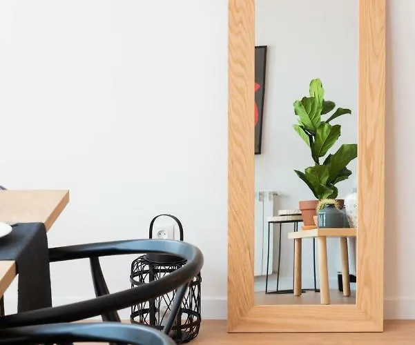 Petit Luxe L'atic Lägenhet *
